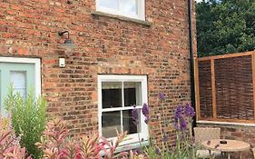 Carlton Towers Estate - Stapleton Rooms & Parkgate Cottages